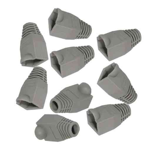 Колпачки для коннекторов 100шт RJ45 Cat5e UTP STP Винница