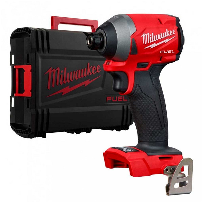 Акумуляторний гайковерт Milwaukee M18 FMTIW2F12-OX 4933478449 без АКБ и ЗП Коломия - фото 3