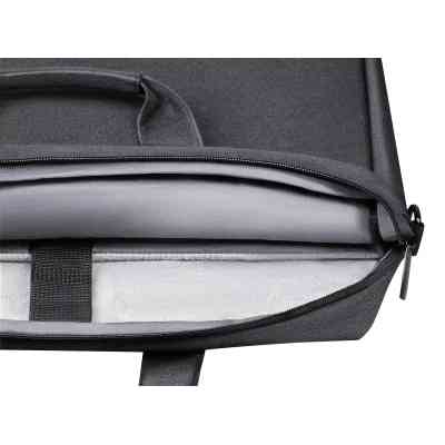 Сумка для ноутбука Defender 15.6" Firm Graphite (26123) Винница