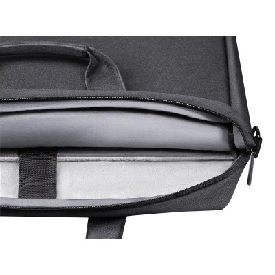 Сумка для ноутбука Defender 15.6" Firm Graphite (26123) Винница - изображение 2