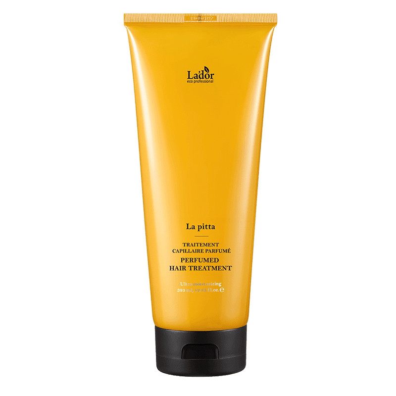 Маска для волосся парфумована Perfumed Hair Treatment La Pitta La'dor 380 мл Київ - фото 2