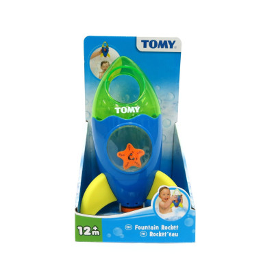 Іграшка для ванної Tomy Fountain Rocket (T72357) Вінниця - фото 4
