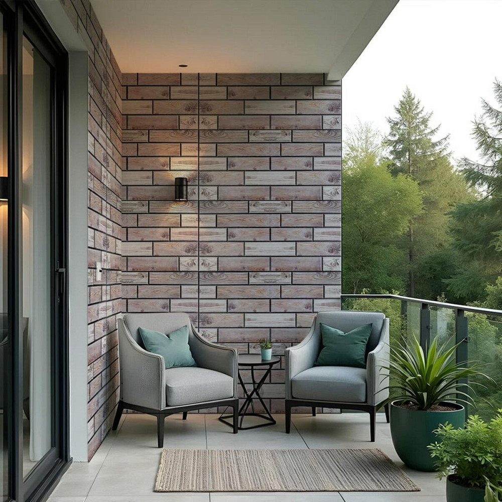 Декоративная панель для стен Киев - изображение 5