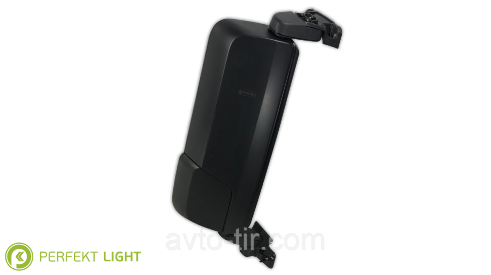 Основное зеркало подогрев эл/управления MERCEDES ACTROS MP4 e-mark 9608103616 9608104716 9608103416 9608104316 Луцк - изображение 3