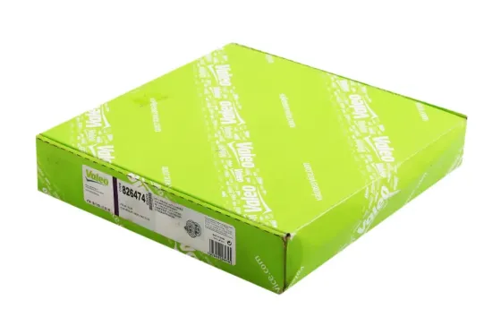 Корзина+диск+выжимной 2123 Valeo Винница