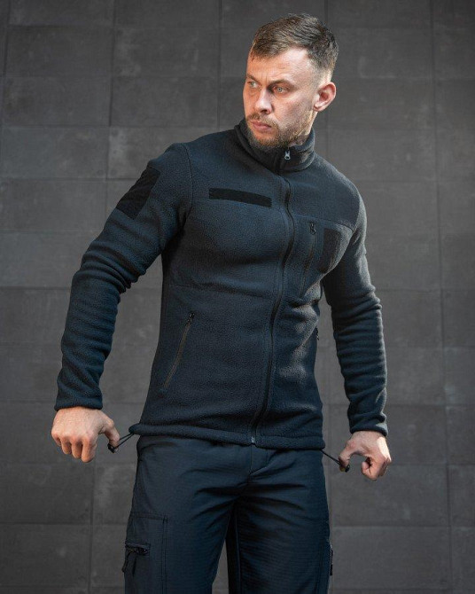 Тактический костюм softshell 3в1 ДСНС ВТ4733 Одесса - изображение 7