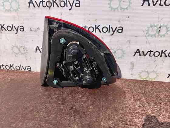 Ліхтар задній лівий Seat Leon 1998-2005 (1M6945257) Ковель