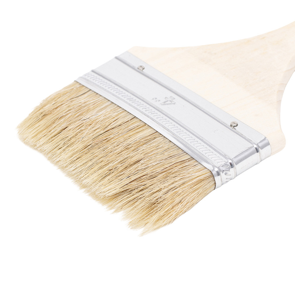 Grad Кисть флейцевая эконом 4" GRAD (8301175) Коломыя - изображение 5