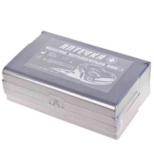 Автомобильная медицинская аптечка АМА-1 Харьков