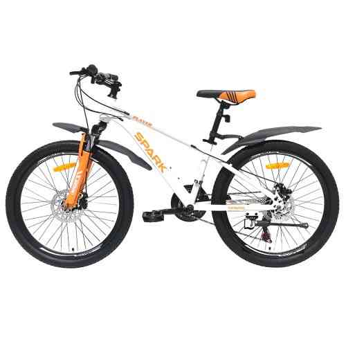 Велосипед SPARK PLAYER (колеса - 24