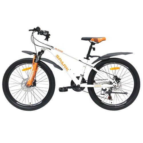 Велосипед SPARK PLAYER (колеса - 24