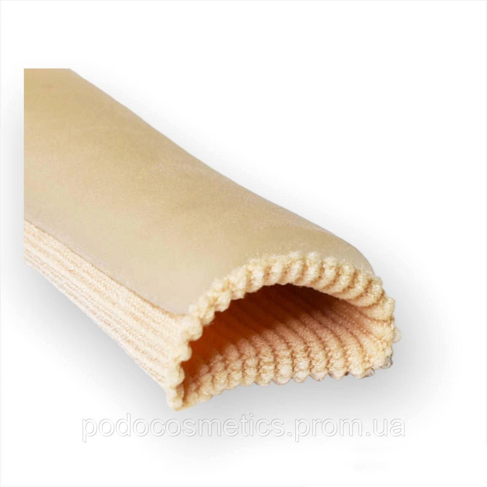 Трубка с упругой ткани с гелевой вставкой, с маслом 72 см Размер L Одесса - изображение 3