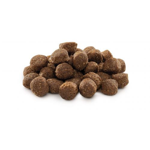 Корм сухой Brit Premium Dog Adult M для взрослых собак средних пород весом 10-25 кг с курицей 1 кг. Киев - изображение 2