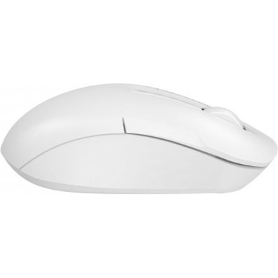 Мышка A4Tech FG15CS Air2 Wireless White (4711421001243) Винница - изображение 11