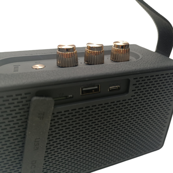 Портативна колонка Marshall Kilburn lll BT W4, 9477 Дніпро