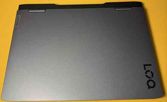 Ноутбук Lenovo LOQ 15IRH8 ( 82XV0012US) Київ