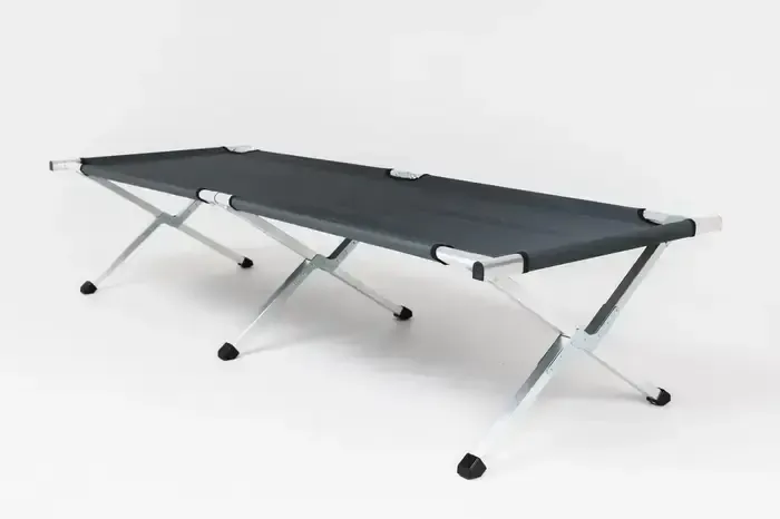 Кровать-раскладушка походная Коломия - фото 4