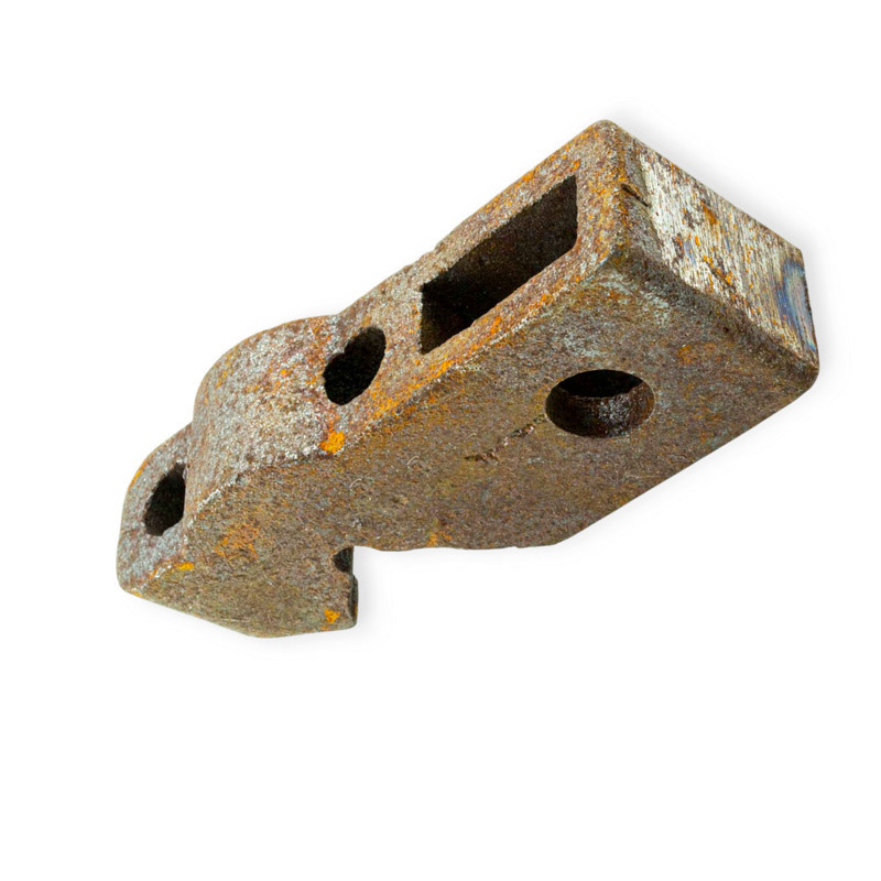 Кронштейн 46.306 (боковой Н 089.01.215) (держатель) VELES AGRO КРН Мукачево - изображение 1