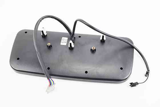 Дисплей 72V TR-3 Київ