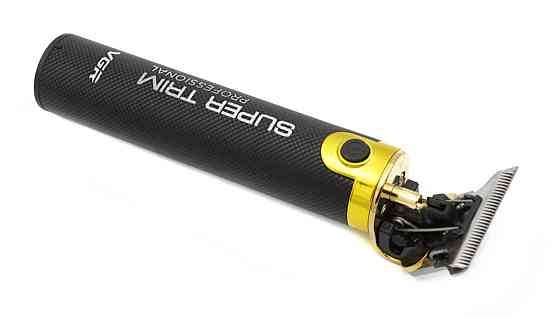 Триммер для бороды и усов VGR V-082 Днепр