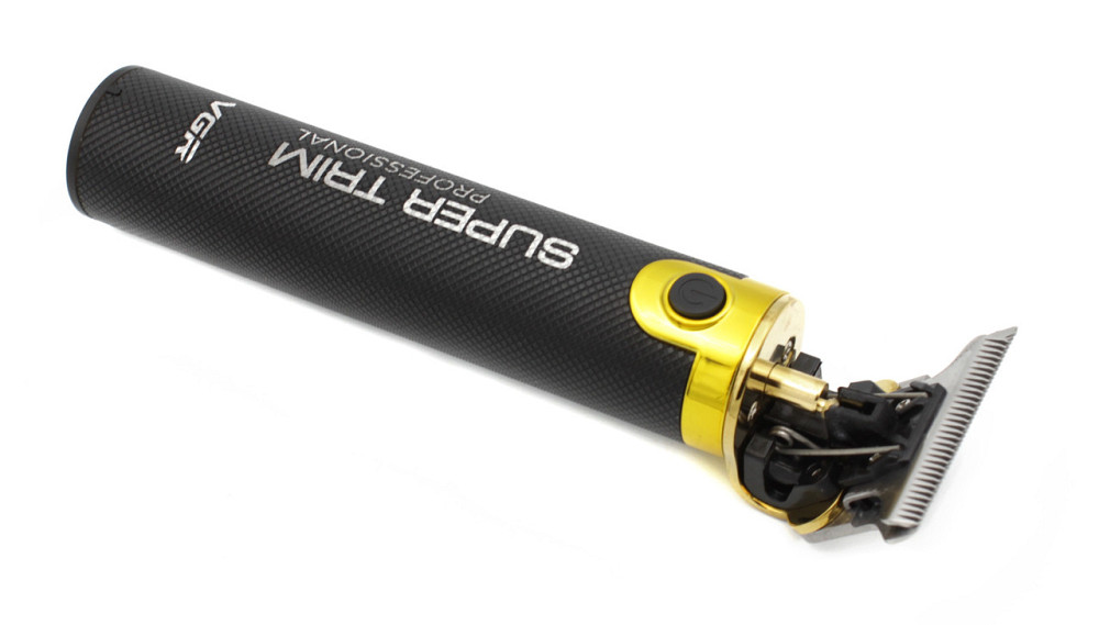 Тример для бороди та вусів VGR V-082 Дніпро - фото 3