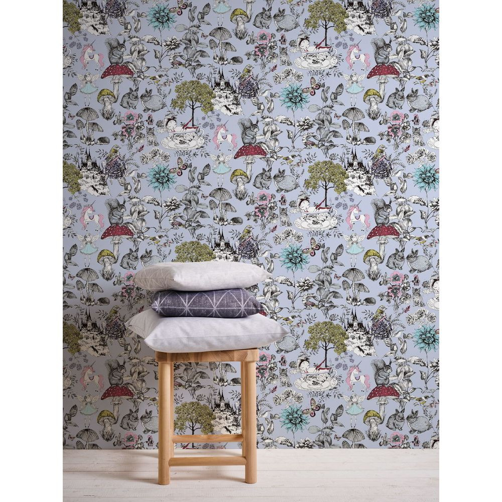 Шпалери AS Creation Little Love 38120-2 Київ - фото 3