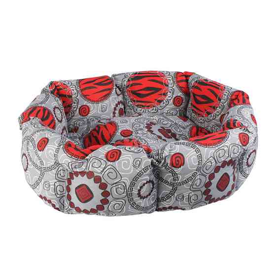 Д 273 Манеж No3 (59х49х20) Київ