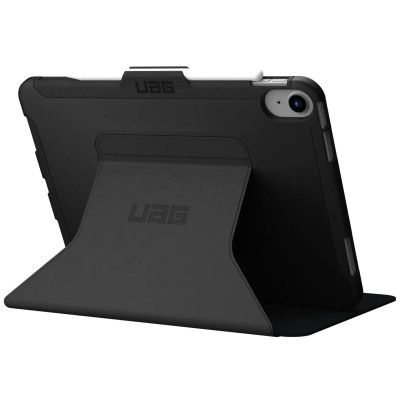 Чохол до планшета UAG Apple iPad 10.9&quot; (10th Gen 2022) Scout Folio Black (12339I114040) Вінниця - фото 10