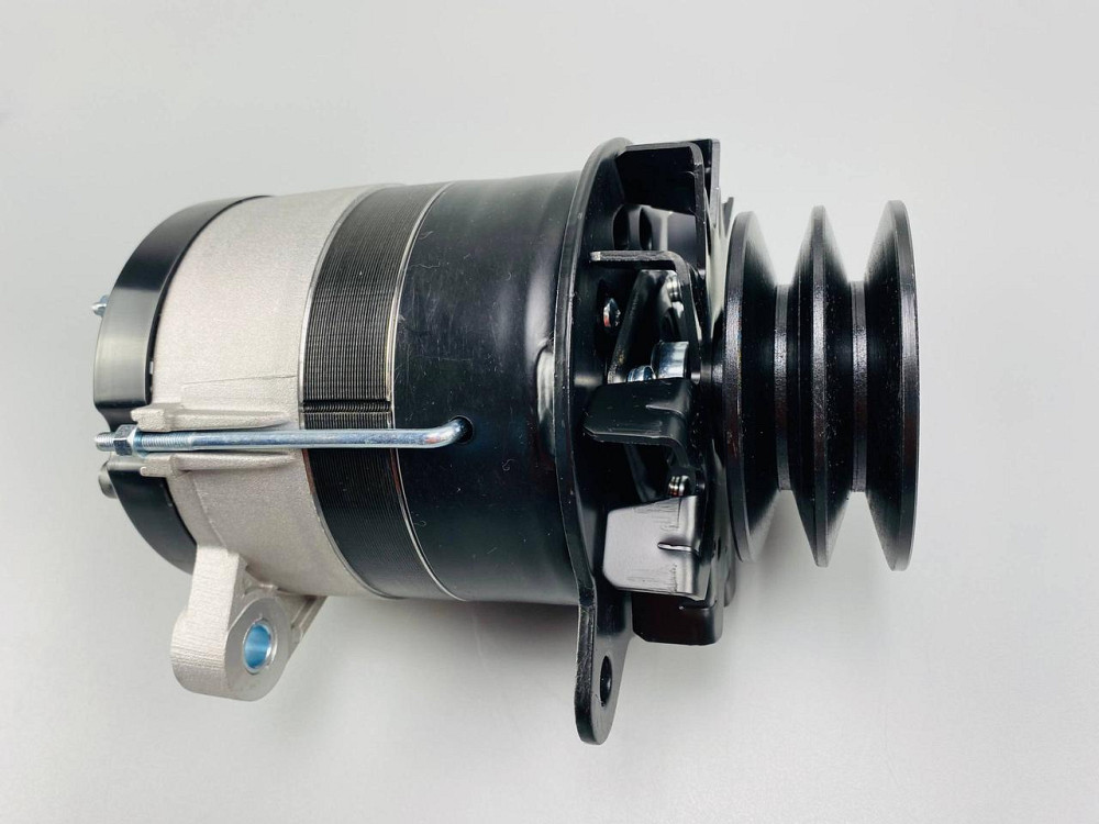 Генератор МТЗ 80/82 14В 1кВт + додатковий вивід шків дворучейний Мукачево - фото 5