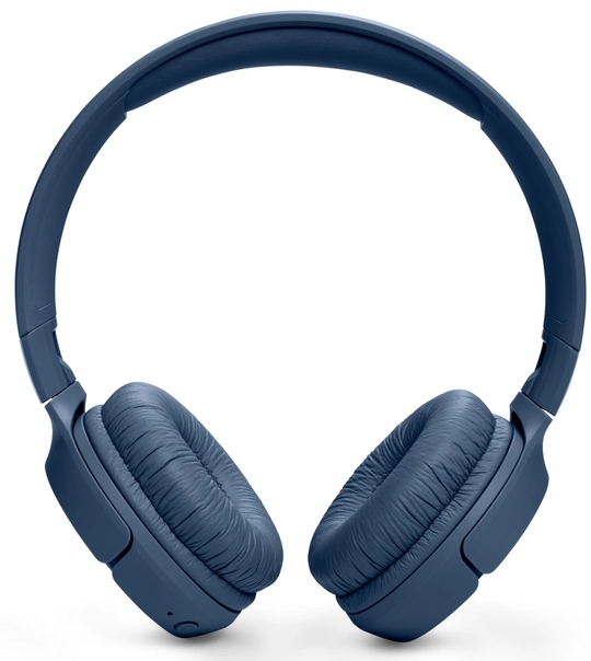 Гарнитура JBL TUNE 520BT Blue (JBLT520BTBLUEU) (6861953) Киев - изображение 6
