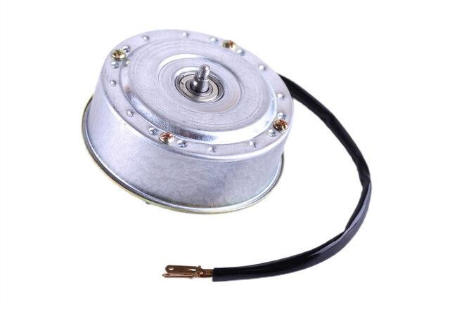 Двигатель вентилятора радиатора на дизельный двигатель DLH1100 Мукачево - изображение 1