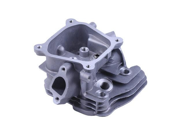 Головка блока гола — мотоблок 168F Мукачево - фото 1