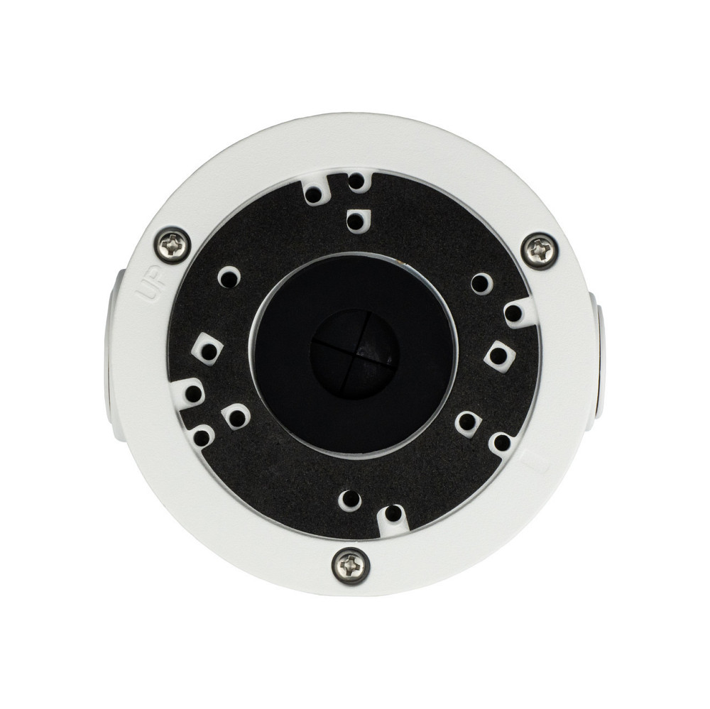Монтажна коробка герметична SEVEN M722 White Київ - фото 12