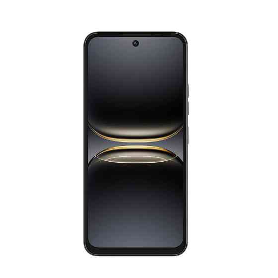 Смартфон Tecno Spark 40 (KM5n) 8/256GB Ink Black (4894947091551) ( 17973 ) Харків