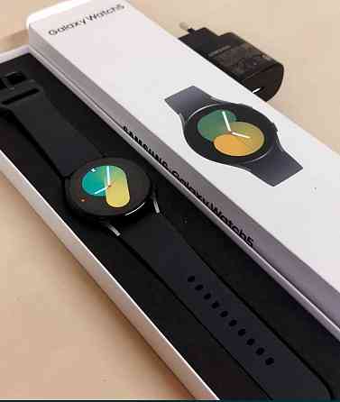 Смарт -Часы: Samsung Galaxy Watch 5 SM- R905F. Киев