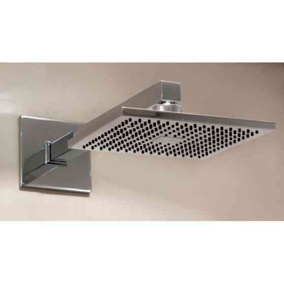 Верхний душ GROHE EUPHORIA CUBE 150 27705000 Київ