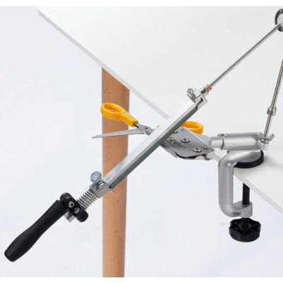 Точило Ruixin Touch Pro Steel V 2.0 + камені 4шт (30084) Вінниця - фото 9