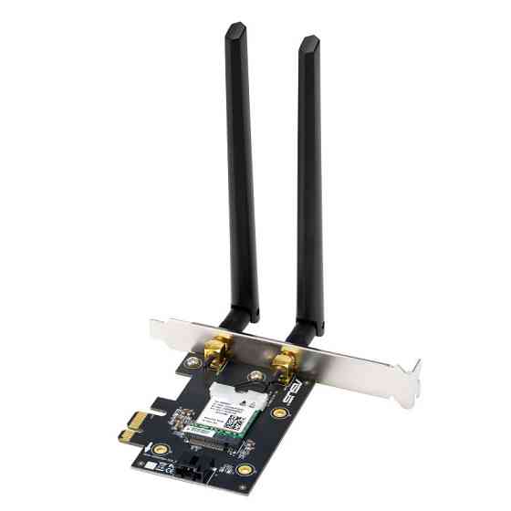 Бездротовий адаптер Asus PCE-AXE5400 ( PCI Express ) Харків
