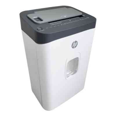 Уничтожитель документов HP OneShred Auto 200CC (2819) (873631) Винница