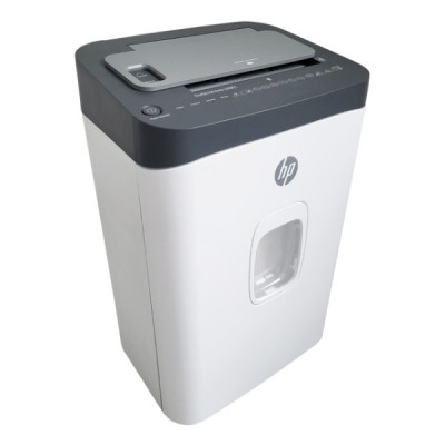 Знищувач документів HP OneShred Auto 200CC (2819) (873631) Вінниця - фото 2