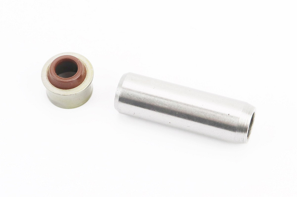 Направляюча клапана + сальник к-кт 178F Київ - фото 1