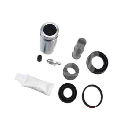 Ремкомплект супорта задній з поршнем автомобіль Мерседес Бенз Vito (W638) (d, 33mm) Мукачево