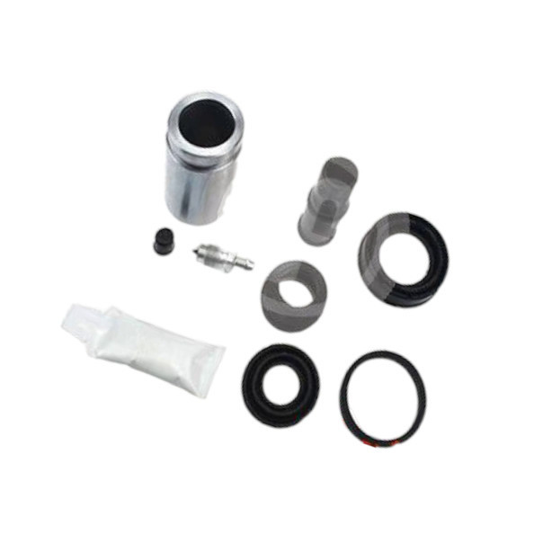 Ремкомплект супорта задній з поршнем автомобіль Мерседес Бенз Vito (W638) (d, 33mm) Мукачево - фото 1