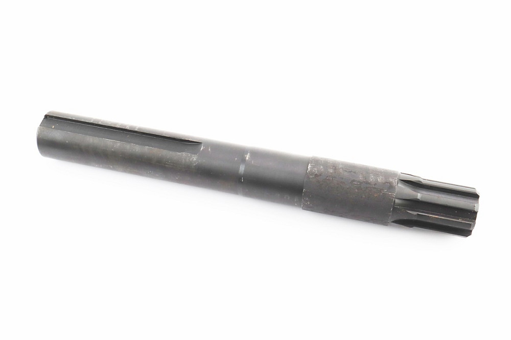 Піввісь 8 шліців, L-340mm, D-39mm 101-2 Бершадь - изображение 1