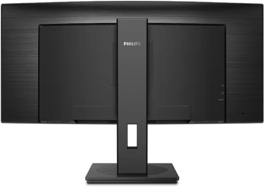 Монитор 4K 34