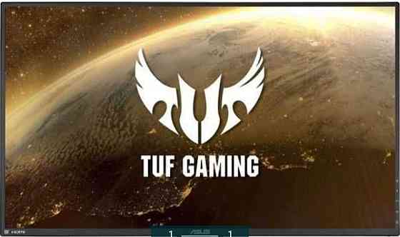 Монітор ASUS VG259QM (90LM0530-B02370) Київ