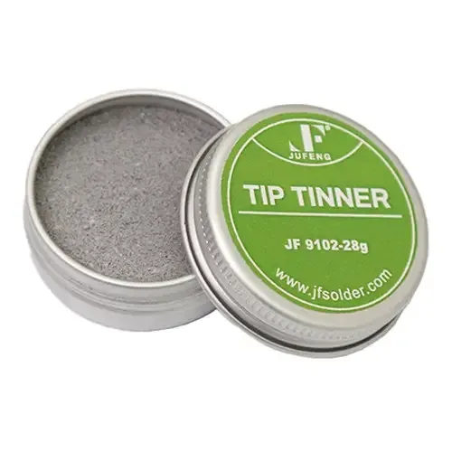 Паста очиститель жал Tip tinner JF-9102 Полтава