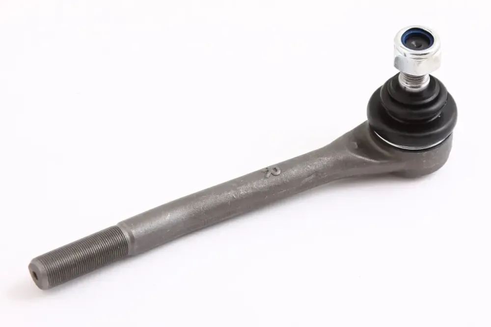 Наконечник рульової тяги 2101 EuroEx правий з гайкою Вінниця - фото 1