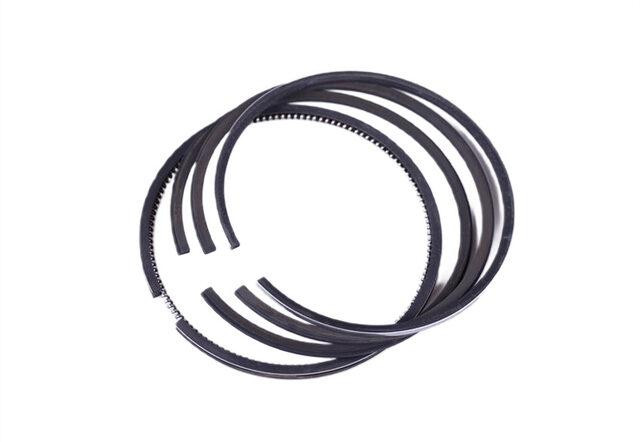 Кольца 92,00 мм STD, на дизельный двигатель 192N, к-т на 1 поршень Мукачево - изображение 1
