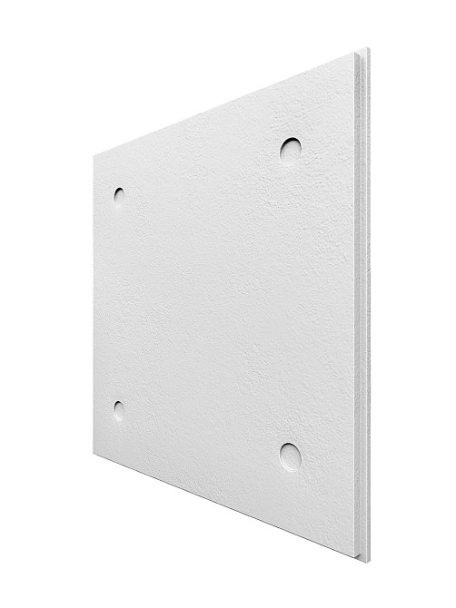 Панель декоративна поліуретанова Art Decor W 301 Дніпро - фото 2